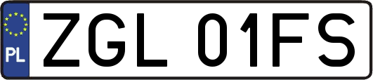 ZGL01FS