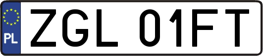 ZGL01FT