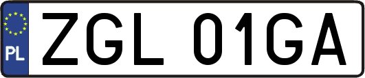 ZGL01GA