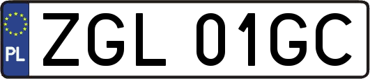 ZGL01GC