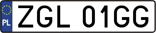 ZGL01GG