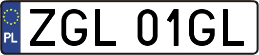 ZGL01GL
