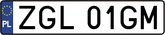 ZGL01GM