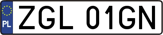 ZGL01GN