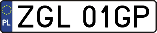 ZGL01GP