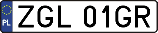 ZGL01GR