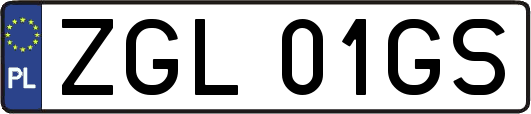 ZGL01GS