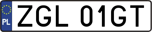 ZGL01GT
