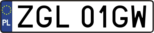 ZGL01GW