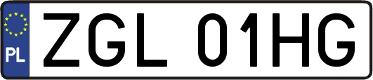 ZGL01HG