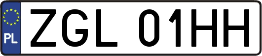 ZGL01HH