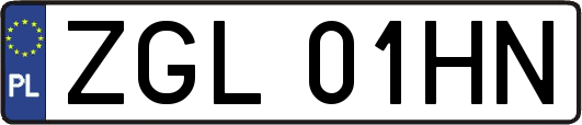 ZGL01HN