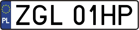 ZGL01HP