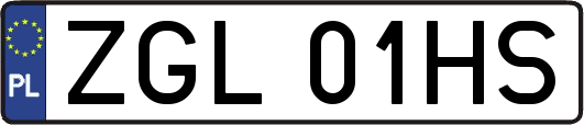 ZGL01HS