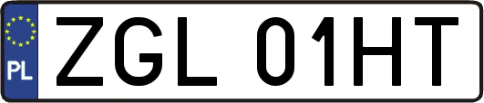 ZGL01HT