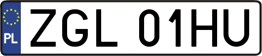 ZGL01HU