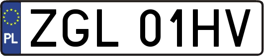 ZGL01HV