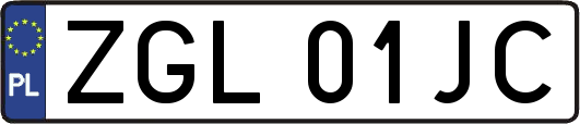ZGL01JC