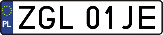 ZGL01JE