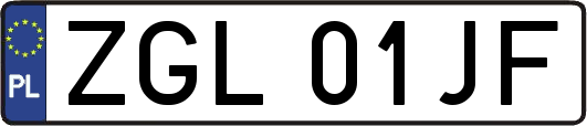 ZGL01JF