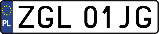 ZGL01JG