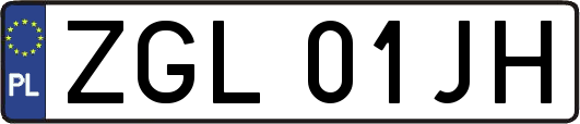 ZGL01JH