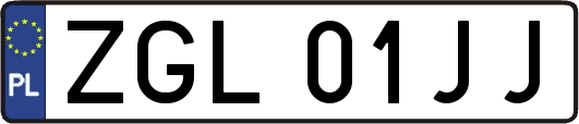 ZGL01JJ