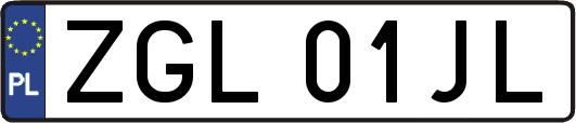 ZGL01JL