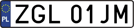 ZGL01JM