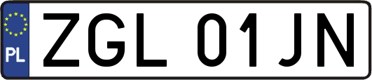 ZGL01JN