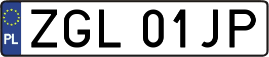 ZGL01JP
