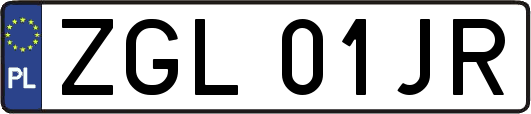 ZGL01JR