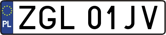 ZGL01JV