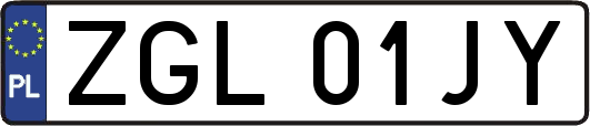 ZGL01JY