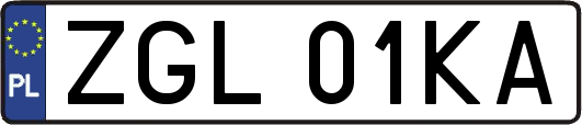 ZGL01KA