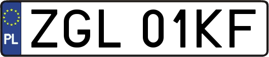 ZGL01KF