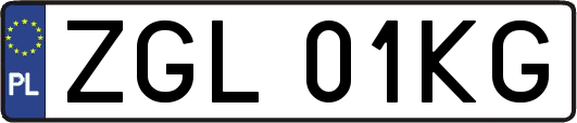 ZGL01KG
