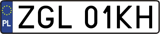 ZGL01KH