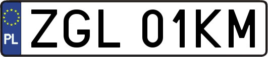 ZGL01KM