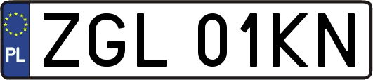 ZGL01KN