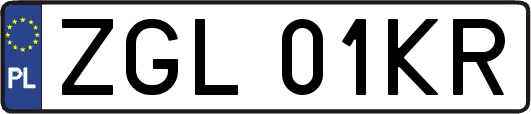 ZGL01KR