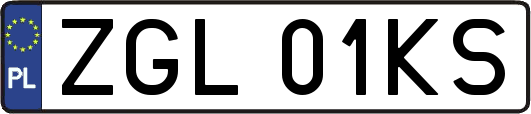 ZGL01KS