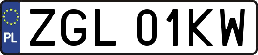 ZGL01KW