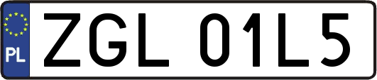 ZGL01L5