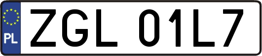 ZGL01L7