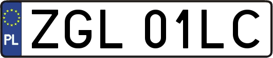 ZGL01LC