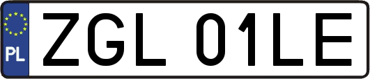 ZGL01LE