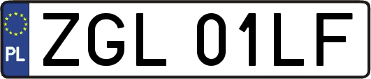 ZGL01LF