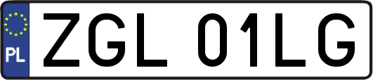 ZGL01LG