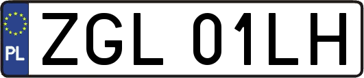 ZGL01LH
